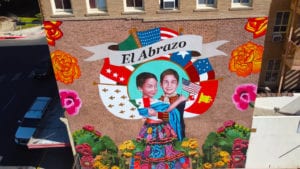 Murals & Local Artists | Laredo, Texas | Road Trippin