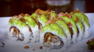 Sushi Madre - Laredo, TX | Road Trippin'