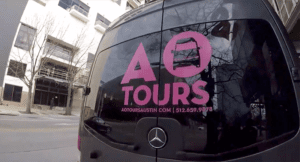 AO Tours - Austin, Texas - Road Trippin