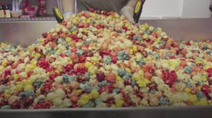 Big Pops Popcorn Company - Fredericksburg, TX