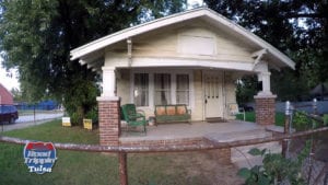 The Outsiders House Museum in Tulsa, Oklahoma | Road Trippin