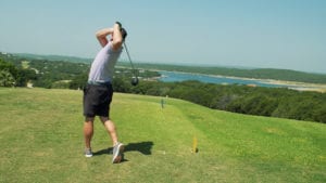 Lago Vista Golf Course | Road Trippin