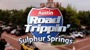 Play - Sulphur Springs - Road Trippin'
