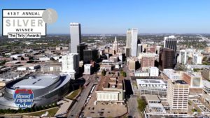 Visit Tulsa, Oklahoma | Road Trippin