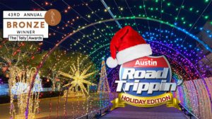 Grapevine, Texas - Gaylord Texan Resort & Convention Center | Road Trippin