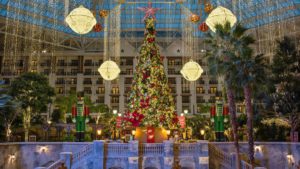 Gaylord Texan Resort & Convention Center | Road Trippin'