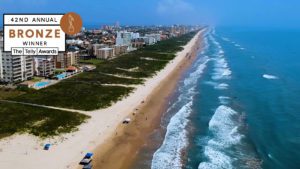 South Padre Island - Texas | Road Trippin
