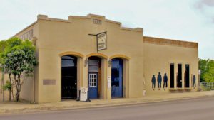 Llano County Historical Museum - Llano, Texas - Road Trippin'